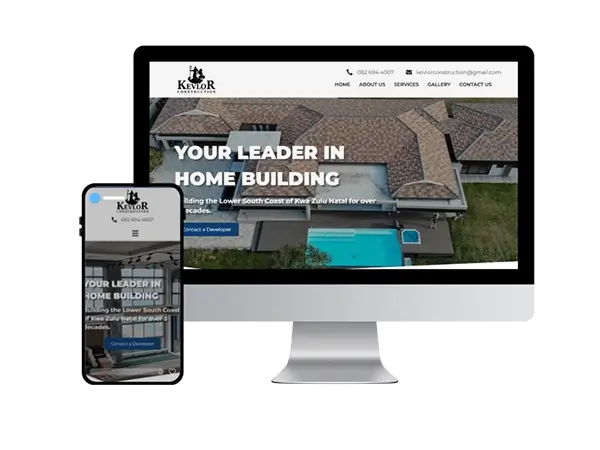 Kevlor Construction