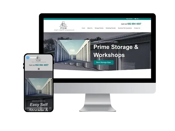 PrimeStorage