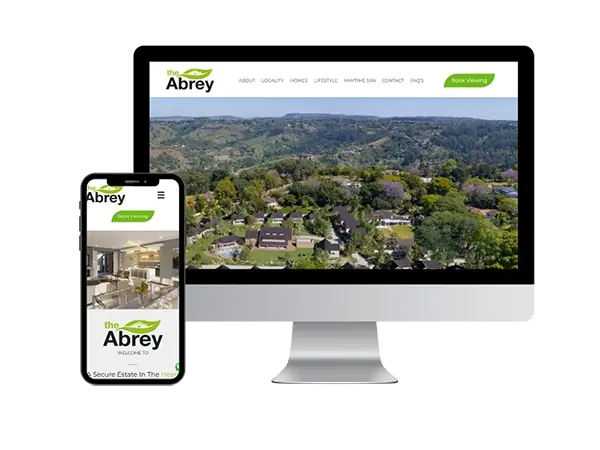 The Abrey