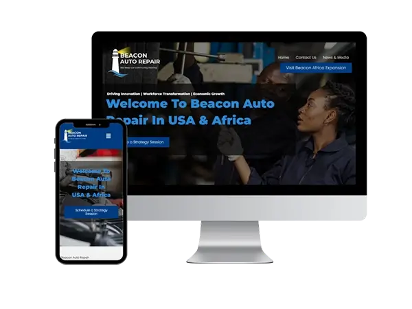 Beacon Auto Repair Company