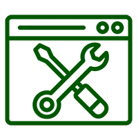 Website Maintenance